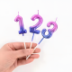 Birthday Candle